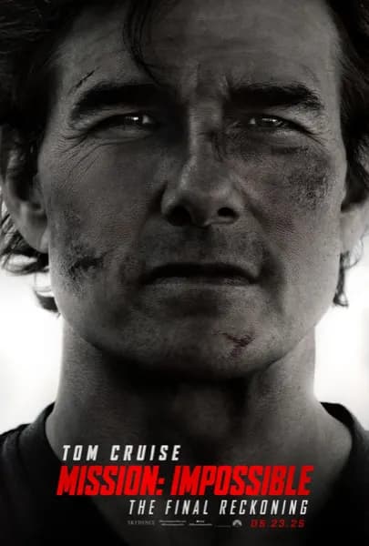 Mission: Impossible — available on Lifetime IPTV