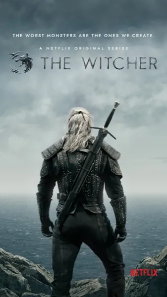 The Witcher — available on Lifetime IPTV