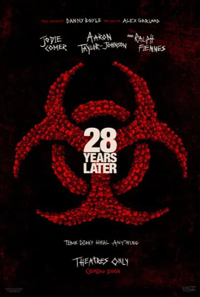 28 Years Later — available on Lifetime IPTV